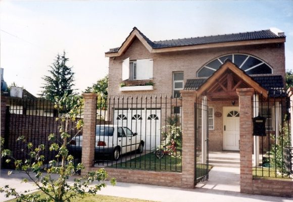 Casa en Ituzaingo