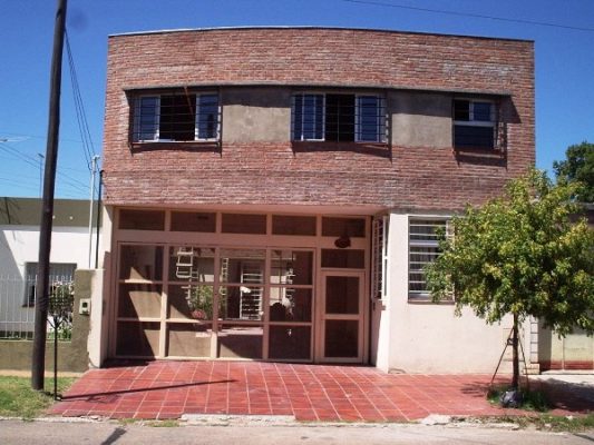 Casa en Berazategui